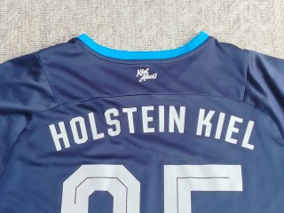 Camiseta Holstein Kiel