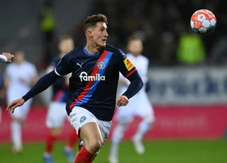 Camiseta Holstein Kiel