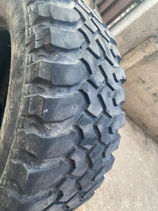 Ruedas Insa Turbo 4x4