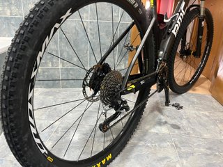 Bicicleta BMC Teammachine 2 Talla L
