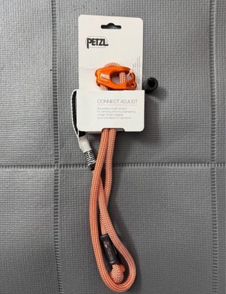 Petzl connect adjust nuevo