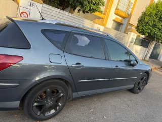 Peugeot 407 2005