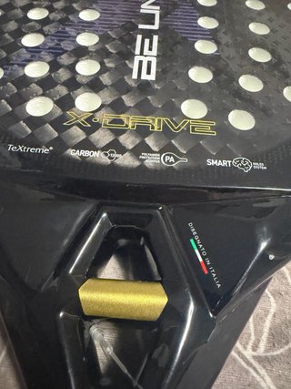 Pala Drop Shot X-Drive Be Unique