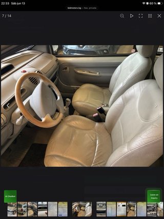 Renault Twingo 1.2 16v