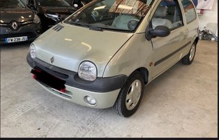 Renault Twingo 1.2 16v