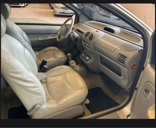 Renault Twingo 1.2 16v
