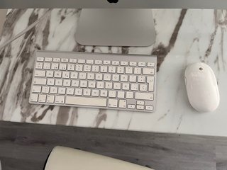 Imac 27 Apple Plata
