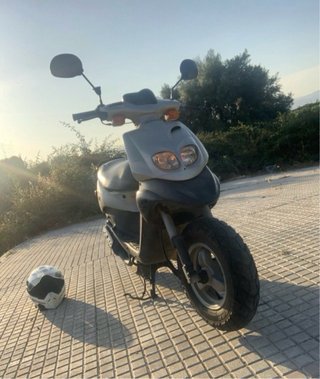 Peugeot Trekker