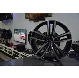 Juego de 4 Llantas 18 New -R VW020