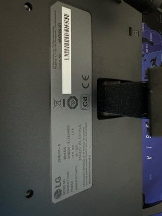 Monitor LG 29 UltraWide IPS HDMI HDR