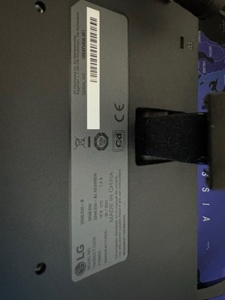 Monitor LG 29 UltraWide IPS HDMI HDR