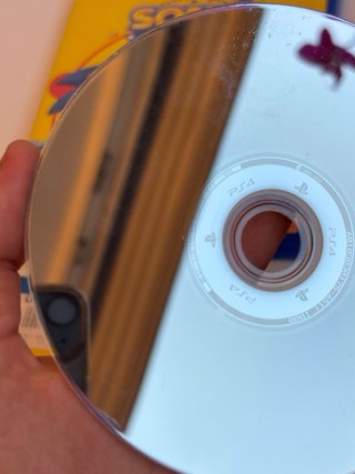 Sonic Mania Plus playstation 4
