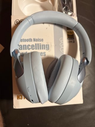 QCY H3 Pro Auriculares Bluetooth Cancelación Ruido