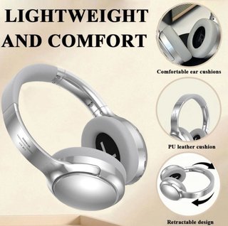 QCY H3 Pro Auriculares Bluetooth Cancelación Ruido