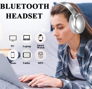 QCY H3 Pro Auriculares Bluetooth Cancelación Ruido