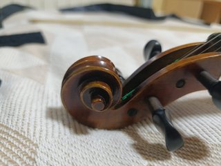 Violín Luthier Vidal Étude 4/4