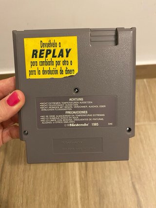 Gremlins 2: The New Batch NES Sunsoft