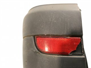 PUNTERA PARAGOLPES TRASERA IZQUIERDA MERCEDES-BEN
