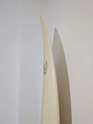 Tabla de surf Webber 6'3
