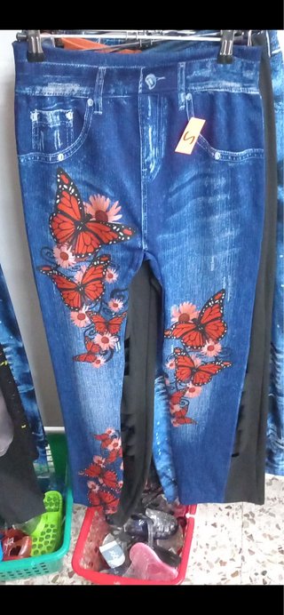 Talla S