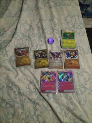 Cartas Pokémon Japonesas Originales