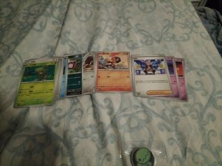 Cartas Pokémon Japonesas Originales