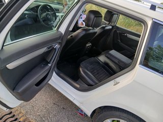 Volkswagen Passat 2012