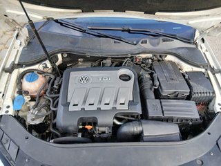 Volkswagen Passat 2012