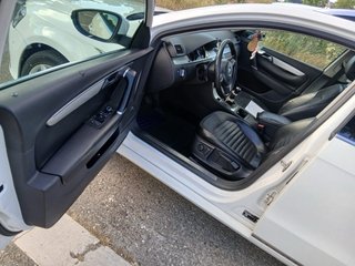 Volkswagen Passat 2012