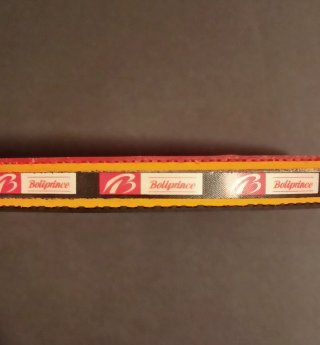 Table Tennis Set - Paddle, Cover & Ball