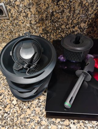Thermomix TM6