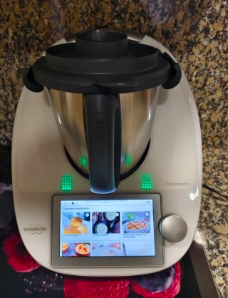 Thermomix TM6