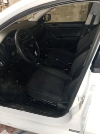 SEAT Toledo 2012