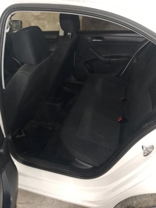 SEAT Toledo 2012