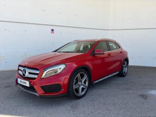 Mercedes-Benz GLA AMG impecable