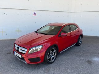 Mercedes-Benz GLA AMG impecable