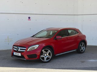 Mercedes-Benz GLA AMG impecable
