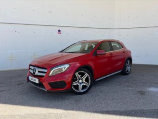 Mercedes-Benz GLA AMG impecable