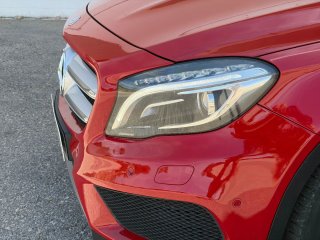 Mercedes-Benz GLA AMG impecable