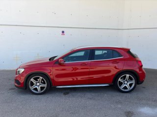 Mercedes-Benz GLA AMG impecable