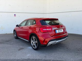 Mercedes-Benz GLA AMG impecable