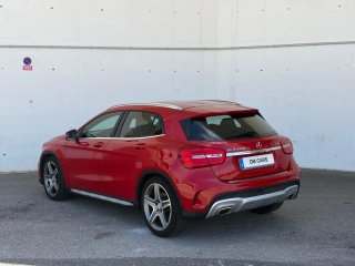 Mercedes-Benz GLA AMG impecable