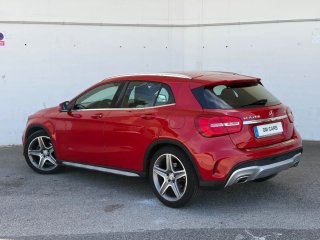 Mercedes-Benz GLA AMG impecable