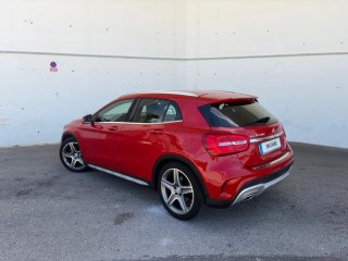 Mercedes-Benz GLA AMG impecable