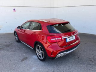 Mercedes-Benz GLA AMG impecable
