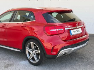 Mercedes-Benz GLA AMG impecable