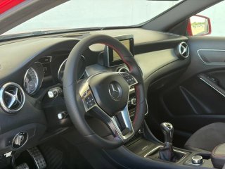 Mercedes-Benz GLA AMG impecable