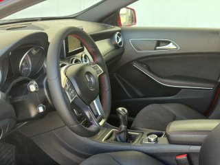 Mercedes-Benz GLA AMG impecable