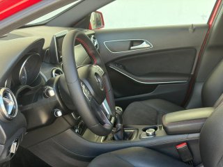 Mercedes-Benz GLA AMG impecable