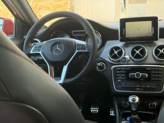 Mercedes-Benz GLA AMG impecable